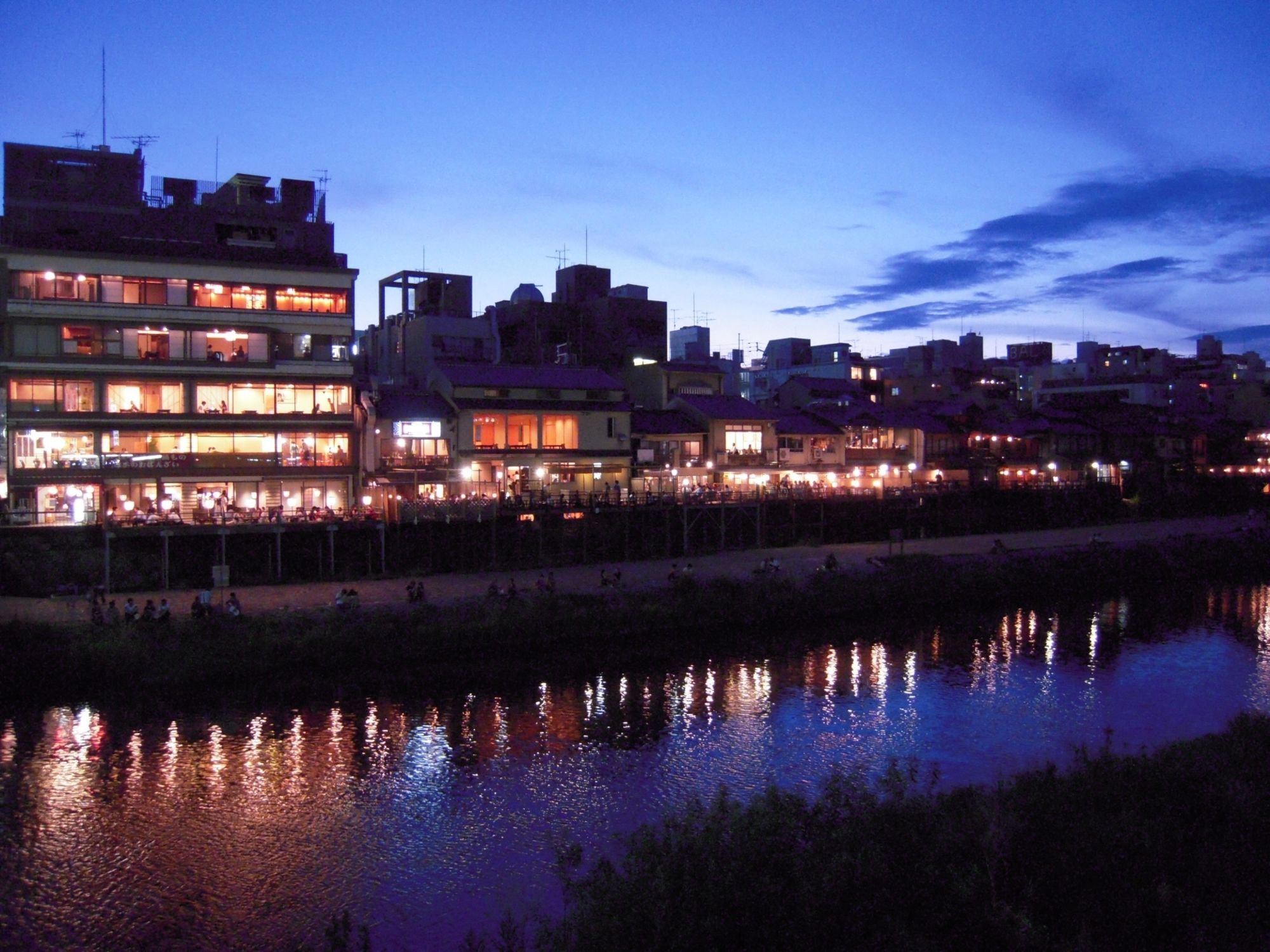 Stay Sakura Kyoto Zen Buitenkant foto